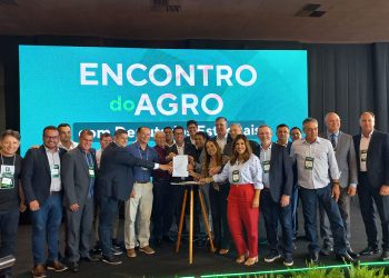 Assembleia e Federação da Agricultura assinam termo de cooperação