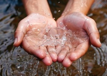 Secretaria de Meio Ambiente de Boa Esperança promove ação do Dia Mundial da Água