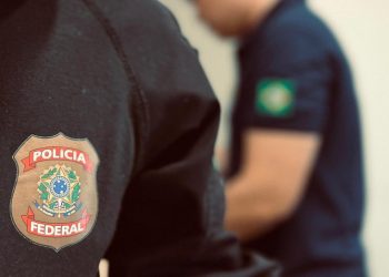 PF faz operação para apurar corrupção na saúde pública do ES