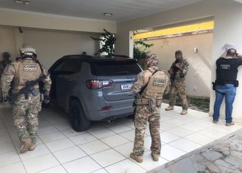 Policiais do ES e do Acre prendem foragido de alta periculosidade em Rio Branco