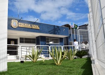 Homem condenado por estupro é preso em operação conjunta no Espírito Santo