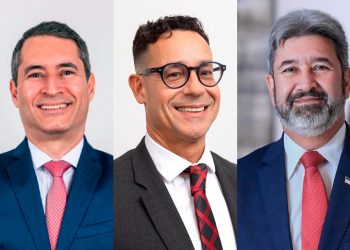 TJ forma lista tríplice para escolha de advogado que vai ocupar a vaga de desembargador no ES