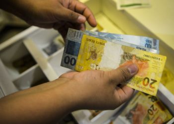 Governo propõe salário mínimo de R$ 1.630 em 2026
