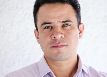 Assembleia tem novo secretário de Comunicação