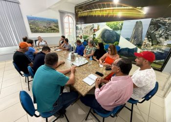 Vale-feira de Nova Venécia é modelo para outras gestões municipais