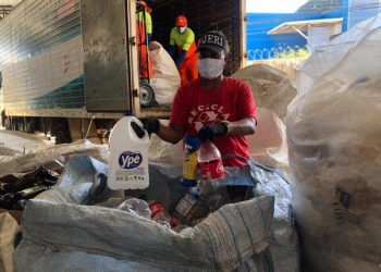 Cidade sustentável: Vitória amplia Coleta Seletiva e convida população a reciclar mais