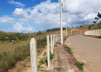 Poder Executivo pede autorização para alienar 10 imóveis