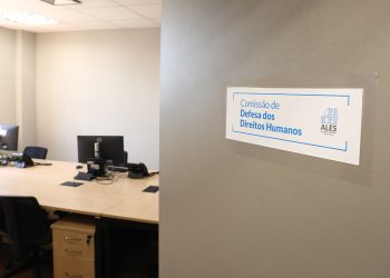 Assembleia entrega mais uma etapa das obras de modernização