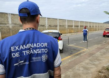 Deputado quer dar segunda chance a quem busca 1ª CNH