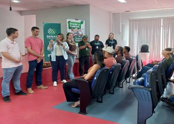 Projeto Arranjos Produtivos chega a Alfredo Chaves