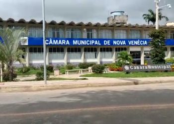 Câmara de Nova Venécia aprova reajuste para servidores e professores