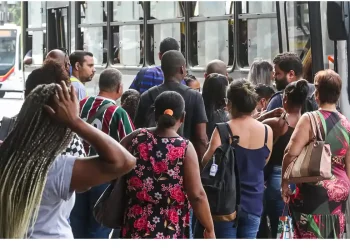 Desemprego de 7% no 1º tri é o menor já registrado para o período