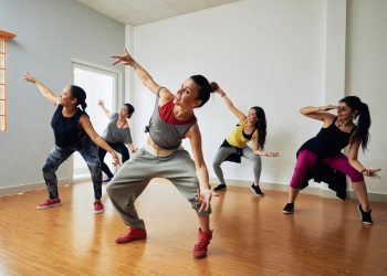Prefeitura de Boa Esperança abre inscrições para aulas gratuitas de dança