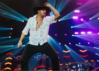 Show de Natanzinho Lima custará R$ 300 mil mais caro em município próximo a Pinheiros