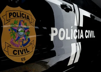 Polícia Civil prende dois suspeitos por estelionato imobiliário no ES