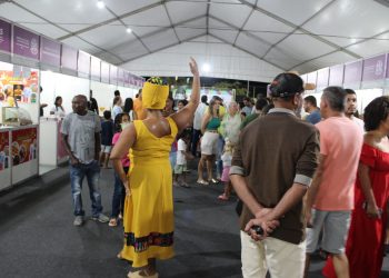 1ª Feira de Negócios reuniu empreendedores em Jaguaré