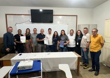 Boa Esperança adere ao Programa Cidade Empreendedora +