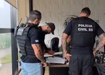 Polícia deflagra Operação ‘Baest’ contra organização criminosa especializada em lavagem de dinheiro