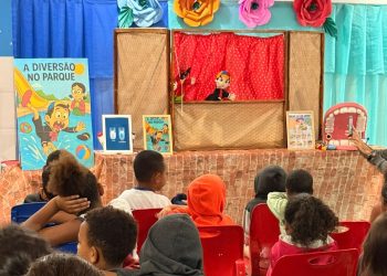 Ações do PSE levam informação e cuidados com a saúde bucal às escolas em Montanha