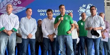 Espírito Santo inicia colheita do café conilon com expectativa de safra recorde