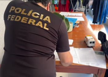 PF deflagra Operação Arancia, contra fraudadores da Previdência Social no ES