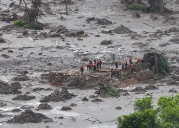 Mineradora Samarco prorroga adesão indenizatória até 4 de julho