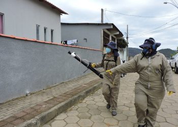 Saúde confirma primeiro óbito por dengue e Oropouche no Espírito Santo