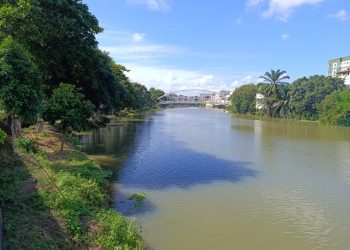 Torneio Municipal de Pesca Esportiva agita Nova Venécia neste domingo
