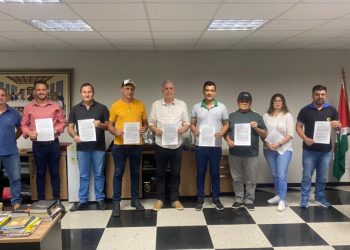 Entrega de Licenças Ambientais reforça compromisso com o desenvolvimento sustentável em Baixo Guandu