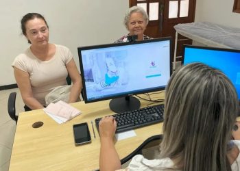 Fundão inaugura Sala de Teleconsultas para ampliar o acesso à saúde especializada