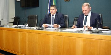 Infraestrutura vai pedir informações sobre desabamento de ginásio em Vitória