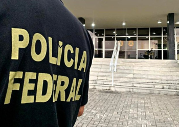 PF e PM prendem indivíduo por tentativa de homicídio em São Mateus