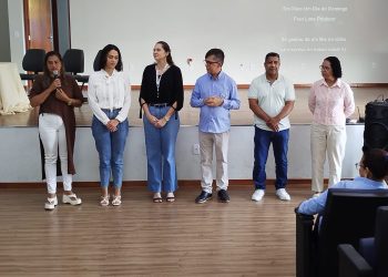 Boa Esperança promove mobilização contra a evasão escolar