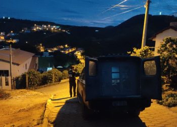 Polícia Civil prende 18 suspeitos de tráfico em Rio Bananal