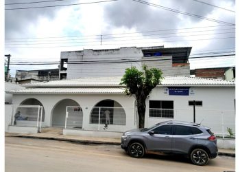 Secretaria de Saúde de Barra de São Francisco realizou mais de 12 mil atendimentos em maio