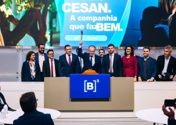 Empresas espanholas vencem leilão para tratamento de esgoto em 43 municípios do ES