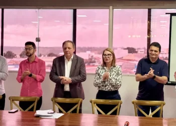 Montanha é destaque na abertura regional do Enfoc, promovido pelo TCE-ES