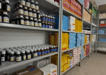 Prefeitura de Ponto Belo inaugura nova Farmácia Básica Municipal