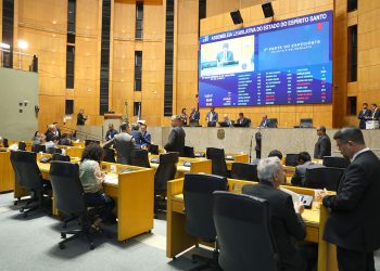 Plenário aprova 10 projetos na área da saúde