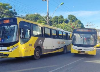 Após intervenção do Poder Executivo, Viação São Gabriel confirma novos ônibus em São Mateus