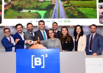 EcoRodovias vence leilão e mantém concessão da BR-101 no ES
