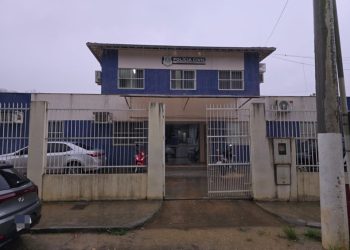 Idoso é preso suspeito de violência sexual contra duas crianças em Barra de São Francisco