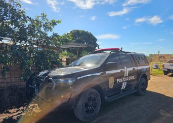 Polícia prende responsável por restaurante e pousada por furto de energia elétrica no ES