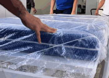 Hospital de Pinheiros recebe novas camas e poltronas para pacientes e acompanhantes