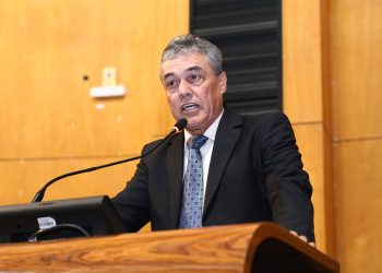 Toninho da Emater cobra infraestrutura energética para agro no Norte do ES
