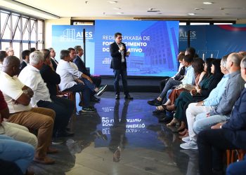 Câmaras municipais ganham rede de apoio criada pela Ales