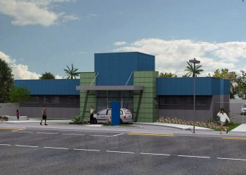 Prefeitura de Pinheiros anuncia construção de nova UBS no Jardim Planalto