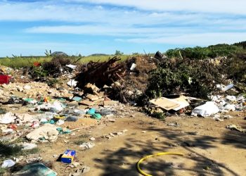 Prefeitura de Pinheiros vai limpar área de descarte irregular de lixo em São João do Sobrado