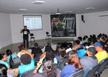 Tecnologia: QR Code vai agilizar o cuidado com a Saúde da população em Jaguaré