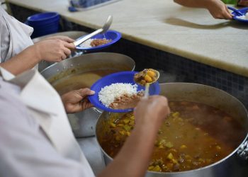 Relatório da ONU diz que Brasil saiu do Mapa da Fome